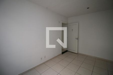 Sala de apartamento para alugar com 2 quartos, 50m² em Tomás Coelho, Rio de Janeiro