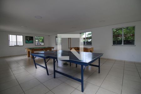 Apartamento para alugar com 50m², 2 quartos e 1 vagaÁrea comum