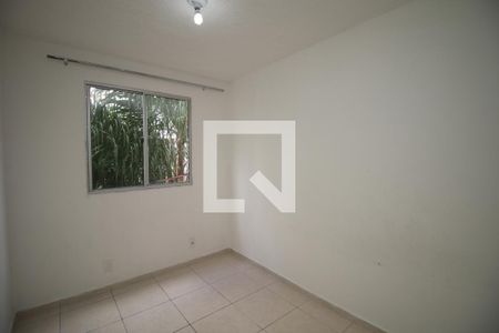 Quarto 1 de apartamento à venda com 2 quartos, 50m² em Tomás Coelho, Rio de Janeiro