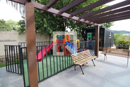 Apartamento para alugar com 50m², 2 quartos e 1 vagaÁrea comum