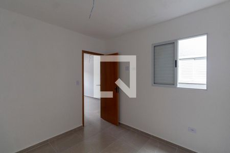 Apartamento à venda com 45m², 2 quartos e sem vagaQuarto 1