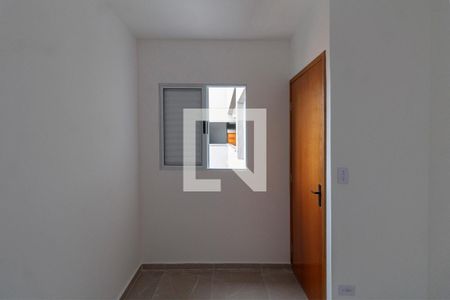 Apartamento à venda com 45m², 2 quartos e sem vagaQuarto 2