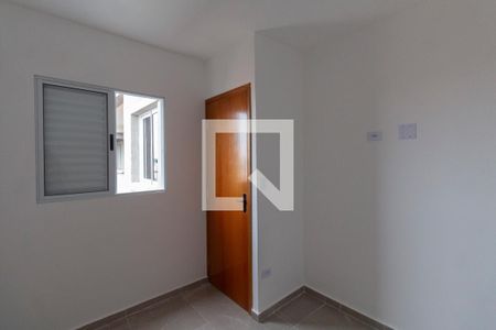 Apartamento à venda com 45m², 2 quartos e sem vagaQuarto 2