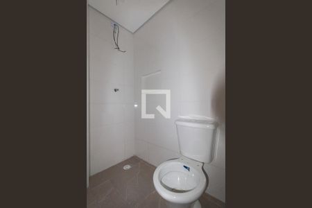 Apartamento à venda com 45m², 2 quartos e sem vagaBanheiro 