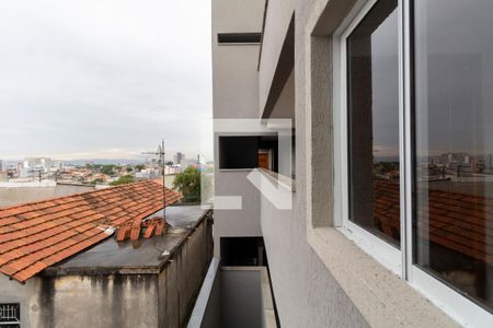 Apartamento à venda com 45m², 2 quartos e sem vagaVista Quarto 2