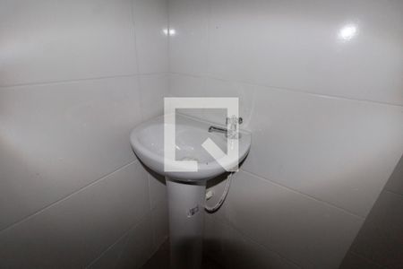 Apartamento à venda com 45m², 2 quartos e sem vagaBanheiro 