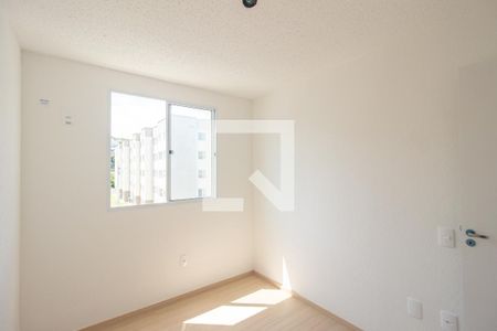 Apartamento para alugar com 41m², 2 quartos e sem vagaQuarto 2