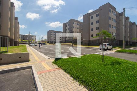 Apartamento para alugar com 41m², 2 quartos e sem vagaÁrea comum