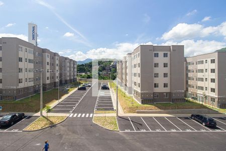 Apartamento para alugar com 41m², 2 quartos e sem vagaVista do Quarto 2