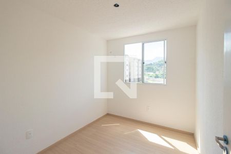 Apartamento para alugar com 41m², 2 quartos e sem vagaQuarto 2