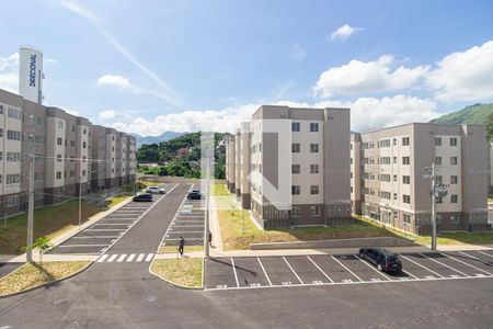 Apartamento para alugar com 41m², 2 quartos e sem vagaVista do Quarto 1