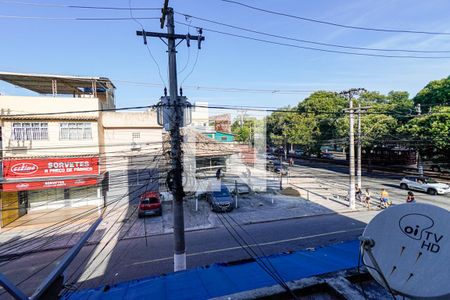 Quarto 2 de apartamento à venda com 2 quartos, 96m² em Fonseca, Niterói