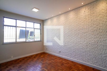 Sala de apartamento à venda com 2 quartos, 96m² em Fonseca, Niterói