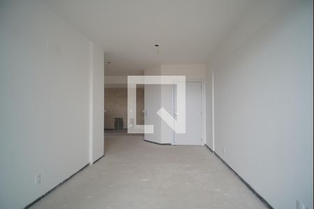 Sala de apartamento à venda com 3 quartos, 95m² em Morro do Espelho, São Leopoldo