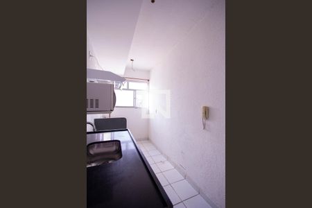 Apartamento para alugar com 46m², 2 quartos e 1 vaga Apartamento para alugar com 46m², 2 quartos e 1 vagaCozinha