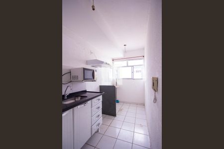Apartamento para alugar com 46m², 2 quartos e 1 vaga Apartamento para alugar com 46m², 2 quartos e 1 vagaCozinha