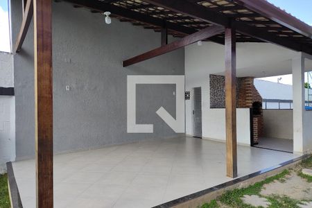 Apartamento para alugar com 46m², 2 quartos e 1 vaga Apartamento para alugar com 46m², 2 quartos e 1 vagaÁrea comum - Churrasqueira 2