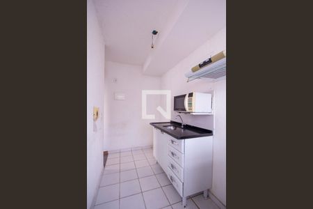 Apartamento para alugar com 46m², 2 quartos e 1 vaga Apartamento para alugar com 46m², 2 quartos e 1 vagaCozinha
