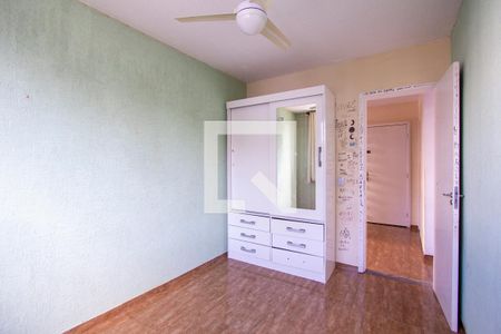 Quarto 1 de apartamento para alugar com 2 quartos, 46m² em Amendoeira, São Gonçalo