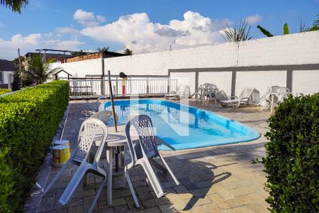 Apartamento para alugar com 46m², 2 quartos e 1 vaga Apartamento para alugar com 46m², 2 quartos e 1 vagaÁrea comum - Piscina