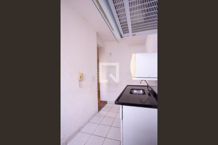 Apartamento para alugar com 46m², 2 quartos e 1 vaga Apartamento para alugar com 46m², 2 quartos e 1 vagaCozinha