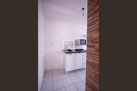 Apartamento para alugar com 46m², 2 quartos e 1 vaga Apartamento para alugar com 46m², 2 quartos e 1 vagaCozinha