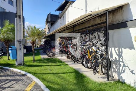 Apartamento para alugar com 46m², 2 quartos e 1 vaga Apartamento para alugar com 46m², 2 quartos e 1 vagaÁrea comum