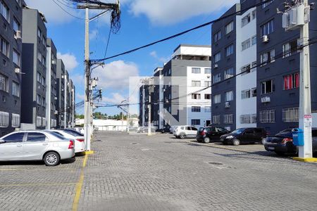 Apartamento para alugar com 46m², 2 quartos e 1 vaga Apartamento para alugar com 46m², 2 quartos e 1 vagaÁrea comum