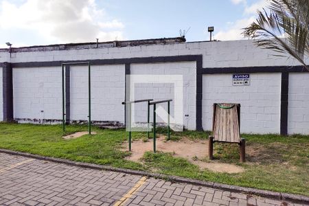 Apartamento para alugar com 46m², 2 quartos e 1 vaga Apartamento para alugar com 46m², 2 quartos e 1 vagaÁrea comum