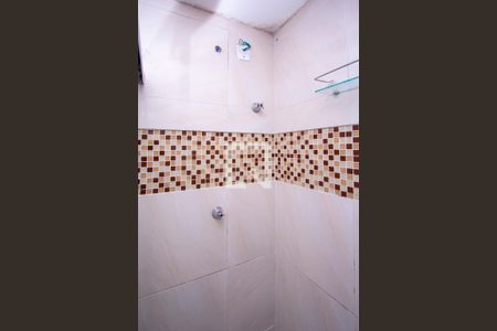 Apartamento para alugar com 46m², 2 quartos e 1 vaga Apartamento para alugar com 46m², 2 quartos e 1 vagaBanheiro