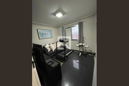 Foto 15 de apartamento à venda com 4 quartos, 104m² em Belém, São Paulo