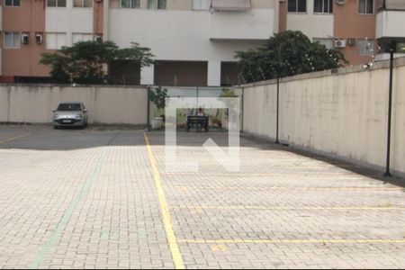 Apartamento para alugar com 48m², 2 quartos e 1 vagaEspaço Pet