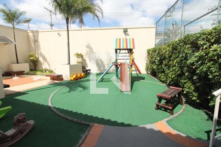 Apartamento para alugar com 48m², 2 quartos e 1 vagaÁrea comum - Playground