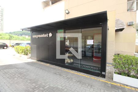 Apartamento para alugar com 48m², 2 quartos e 1 vagaÁrea de conveniência