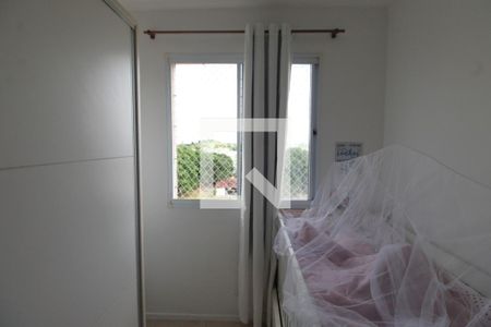 Quarto 2 de apartamento para alugar com 2 quartos, 48m² em Vicente de Carvalho, Rio de Janeiro