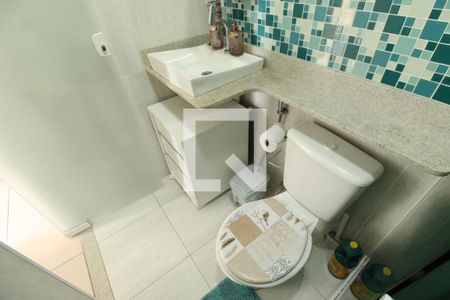 Apartamento para alugar com 48m², 2 quartos e 1 vagaBanheiro