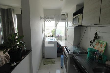 Apartamento para alugar com 48m², 2 quartos e 1 vagaCoainha