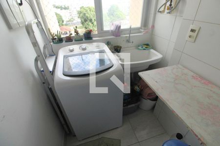 Apartamento para alugar com 48m², 2 quartos e 1 vagaÁrea de Serviço