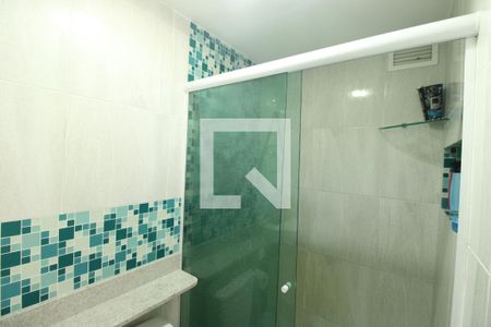 Apartamento para alugar com 48m², 2 quartos e 1 vagaBanheiro