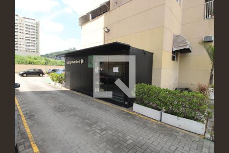 Apartamento para alugar com 48m², 2 quartos e 1 vagaÁrea de conveniência