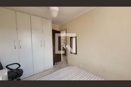Quarto 2 de apartamento à venda com 2 quartos, 75m² em Jardim Flamboyant, Campinas