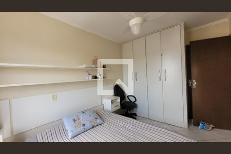 Quarto 2 de apartamento para alugar com 2 quartos, 75m² em Jardim Flamboyant, Campinas