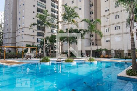 Apartamento à venda com 106m², 3 quartos e 2 vagasÁrea comum - Piscina
