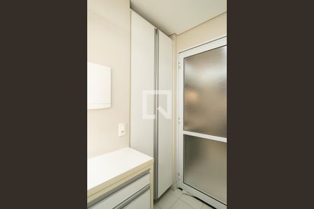 Apartamento à venda com 106m², 3 quartos e 2 vagasÁrea de Serviço