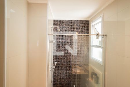 Apartamento à venda com 106m², 3 quartos e 2 vagasBanheiro - Suíte 1