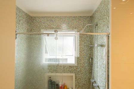 Apartamento à venda com 106m², 3 quartos e 2 vagasBanheiro - Suíte 2