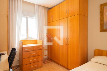 Apartamento à venda com 106m², 3 quartos e 2 vagasQuarto