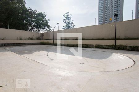 Apartamento à venda com 106m², 3 quartos e 2 vagasÁrea comum 