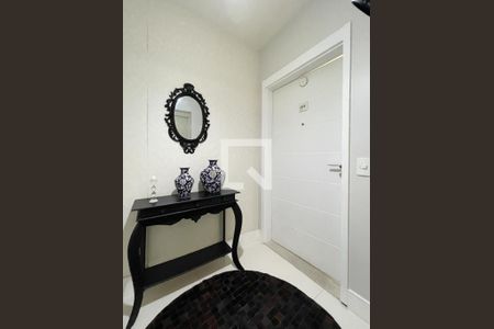 Apartamento à venda com 106m², 3 quartos e 2 vagasHall