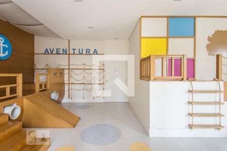 Apartamento à venda com 106m², 3 quartos e 2 vagasÁrea comum - Brinquedoteca 